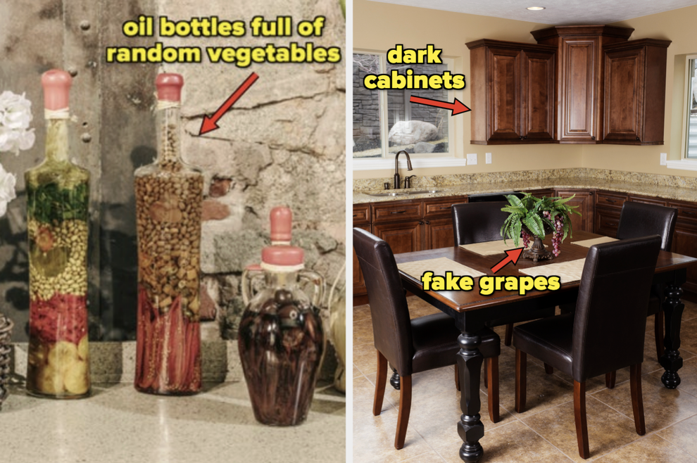 Aesthetic Home Decor From Boomers to Gen Z