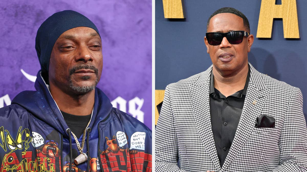 The hip-hop icons are suing Walmart, claiming they've been victims of discrimination around food brand Snoop Cereal.