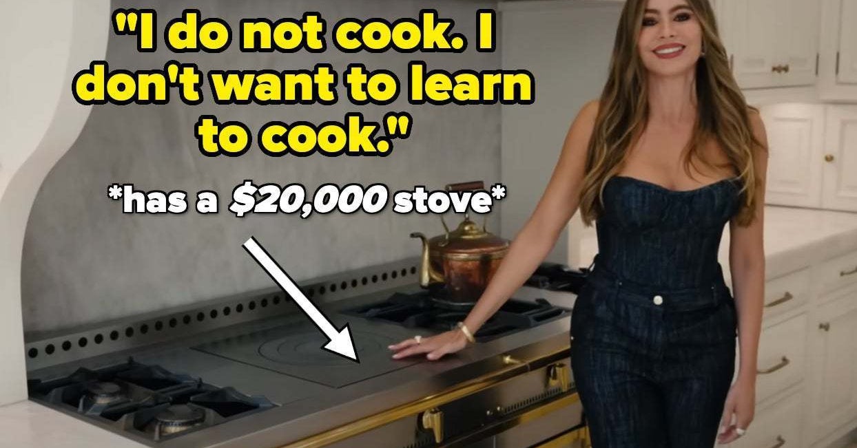 I Watched Way Too Many Celebrity Home Tours, And Here Are 16 Of The Most Ridiculously Expensive Things I Found In Each Celebrity’s Home