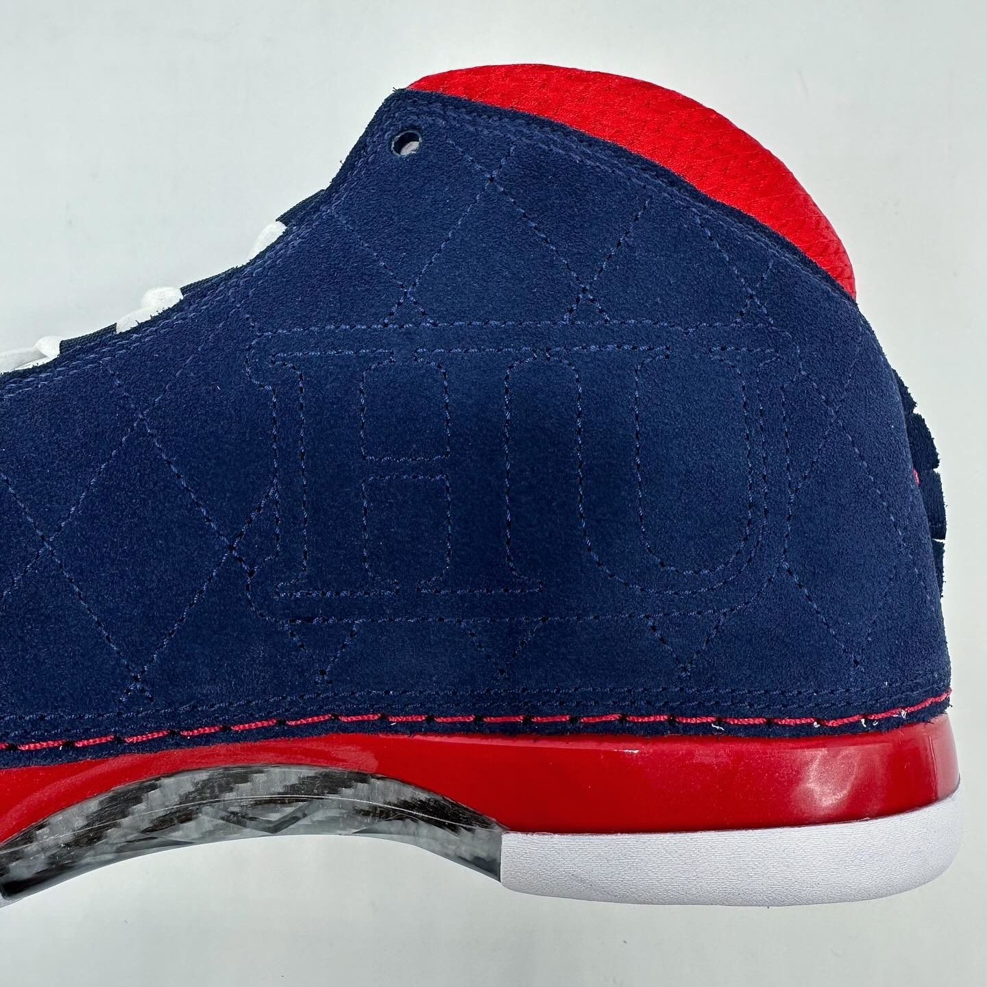 Howard Air Jordan XXIII 23 PE