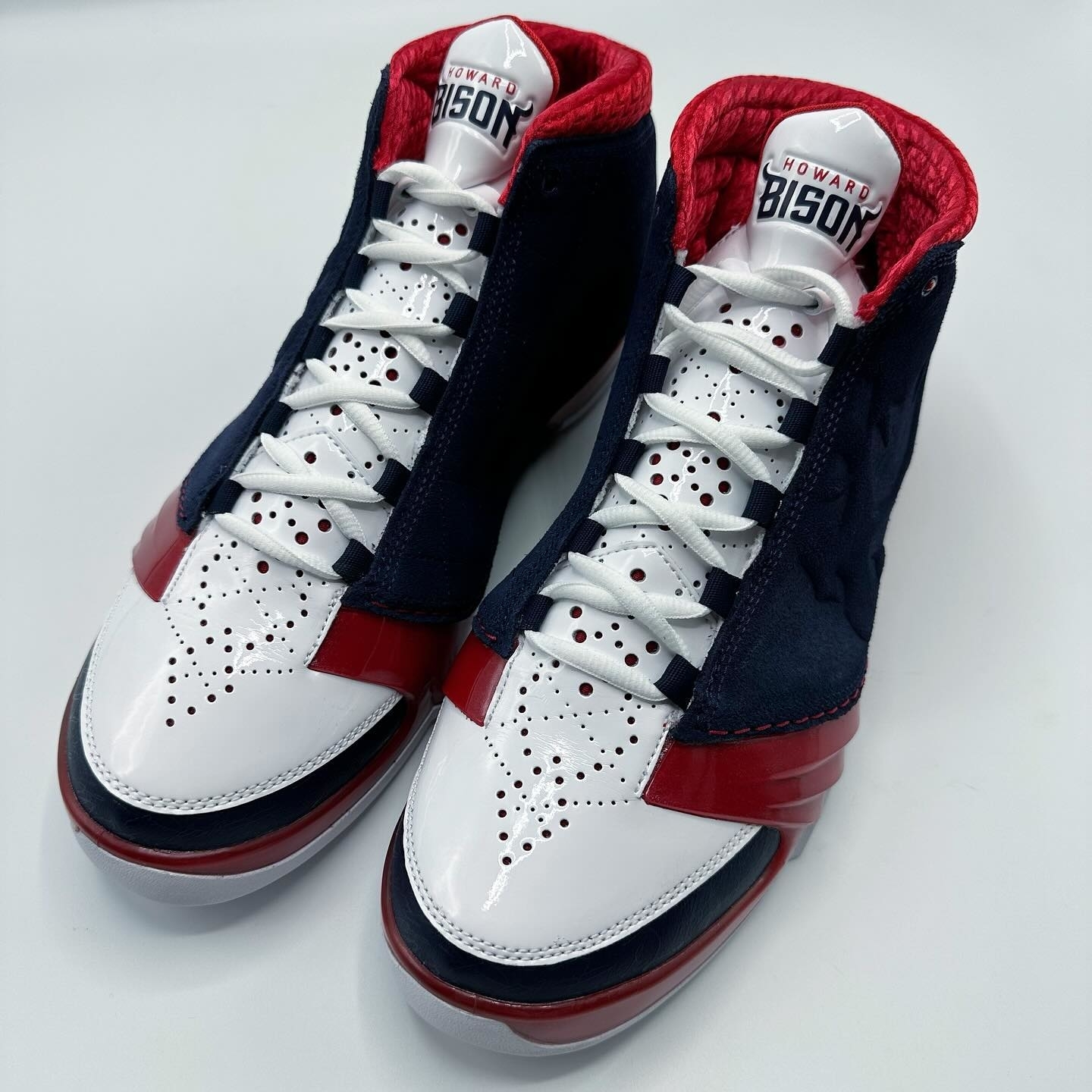 Howard Air Jordan XXIII 23 PE