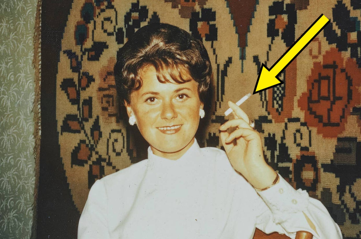 "My Adult Children Didn't Believe Me": 26 Normal Practices And Routines From The Past That Have Gen Z'ers Confused, Perplexed, And Puzzled
