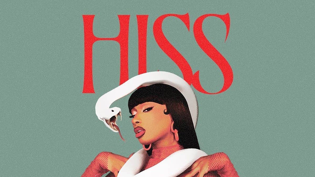 LilJuMadeDaBeat spoke to Complex about the making of Megan Thee Stallion's "Hiss," hitting No. 1, the controversy that followed the single, and more.