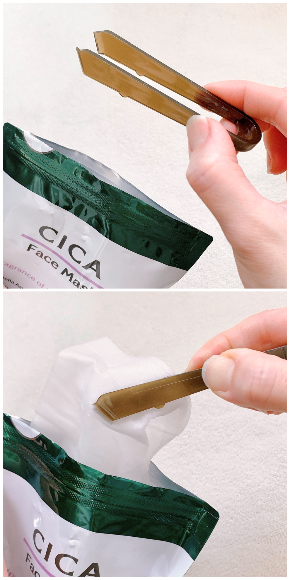 画像・動画】毎日のスキンケアが快適になった！ダイソーの「優秀