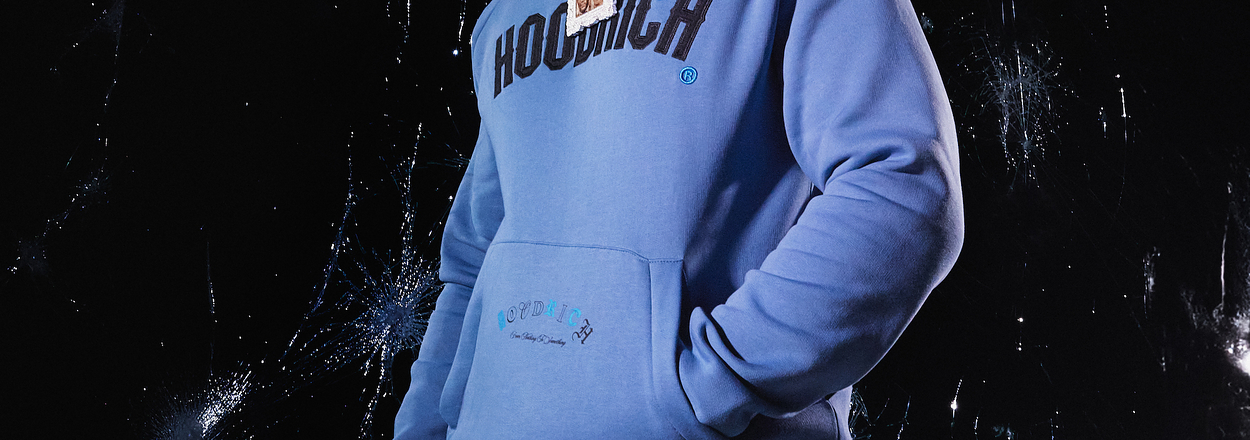 Hoodrich x JD Call On M1llionz For New Collection Campaign Complex