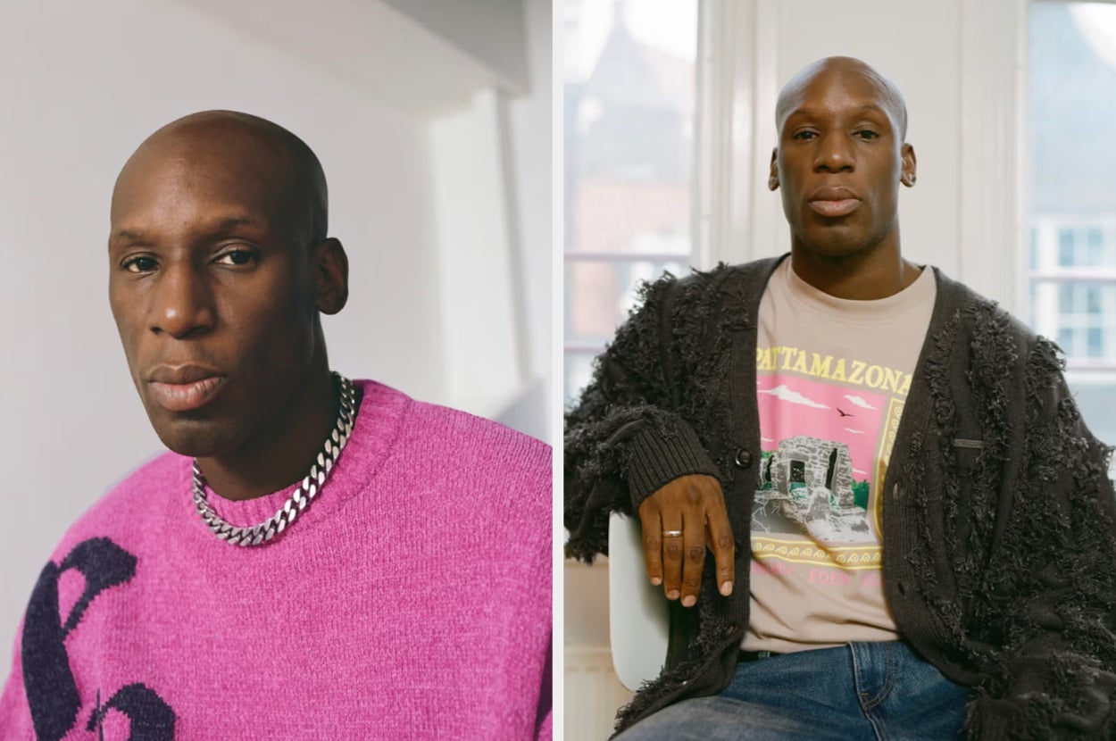 Patta Dreams Of 'Paradise' In Spring/Summer 2024 Collection - Vimarsana News