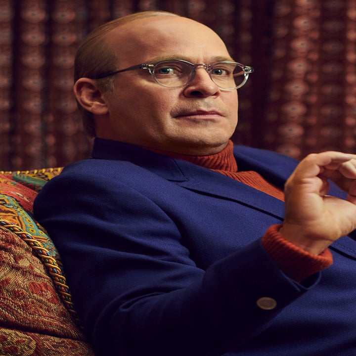 Side By Sides Of Feud: Capote Vs The Swans Cast And Real People