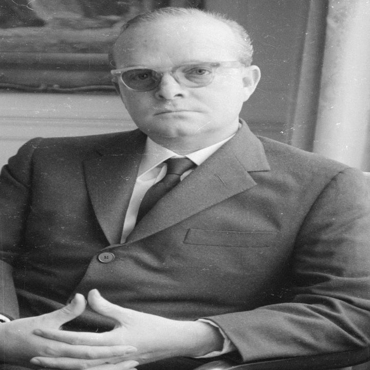 Side By Sides Of Feud: Capote Vs The Swans Cast And Real People