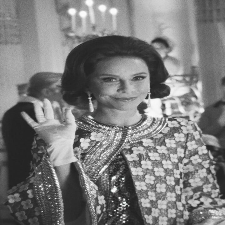 Side By Sides Of Feud: Capote Vs The Swans Cast And Real People