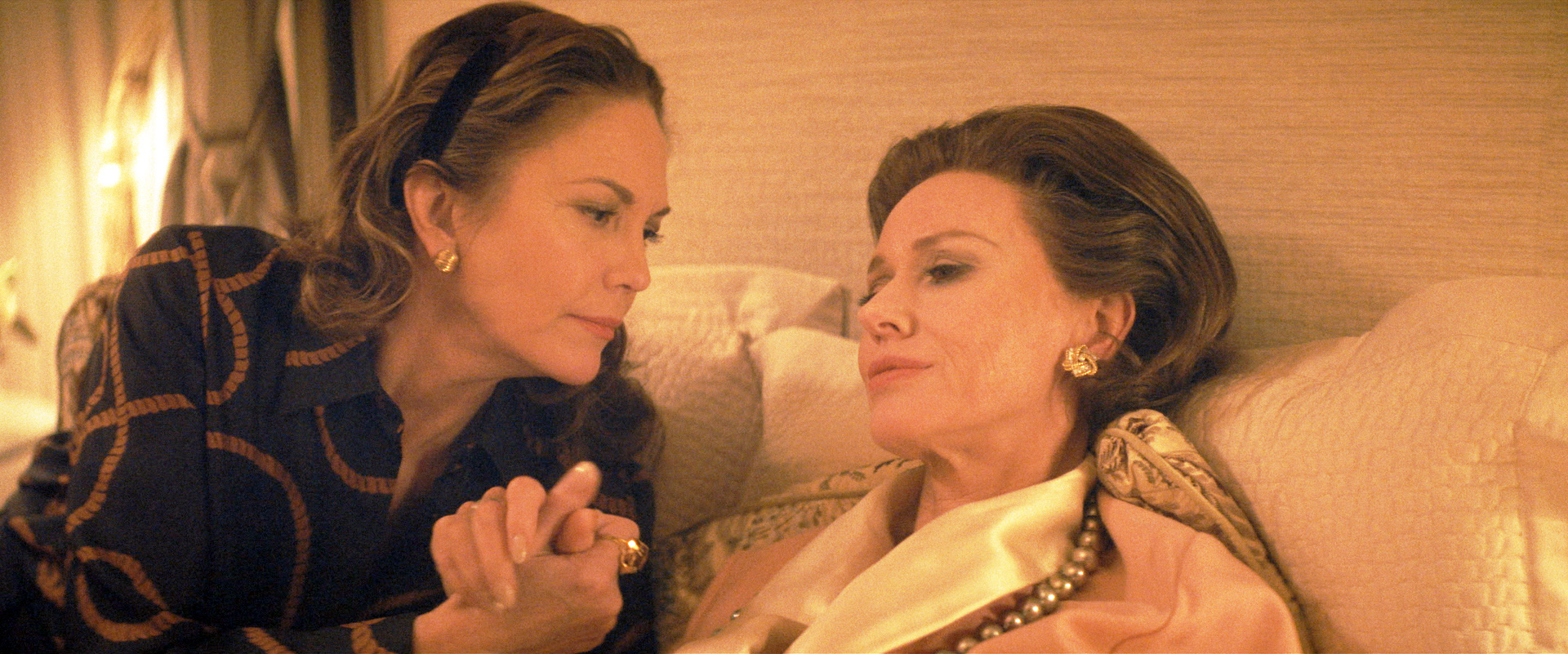 Screenshot from &quot;Feud: Capote vs. the Swans&quot;