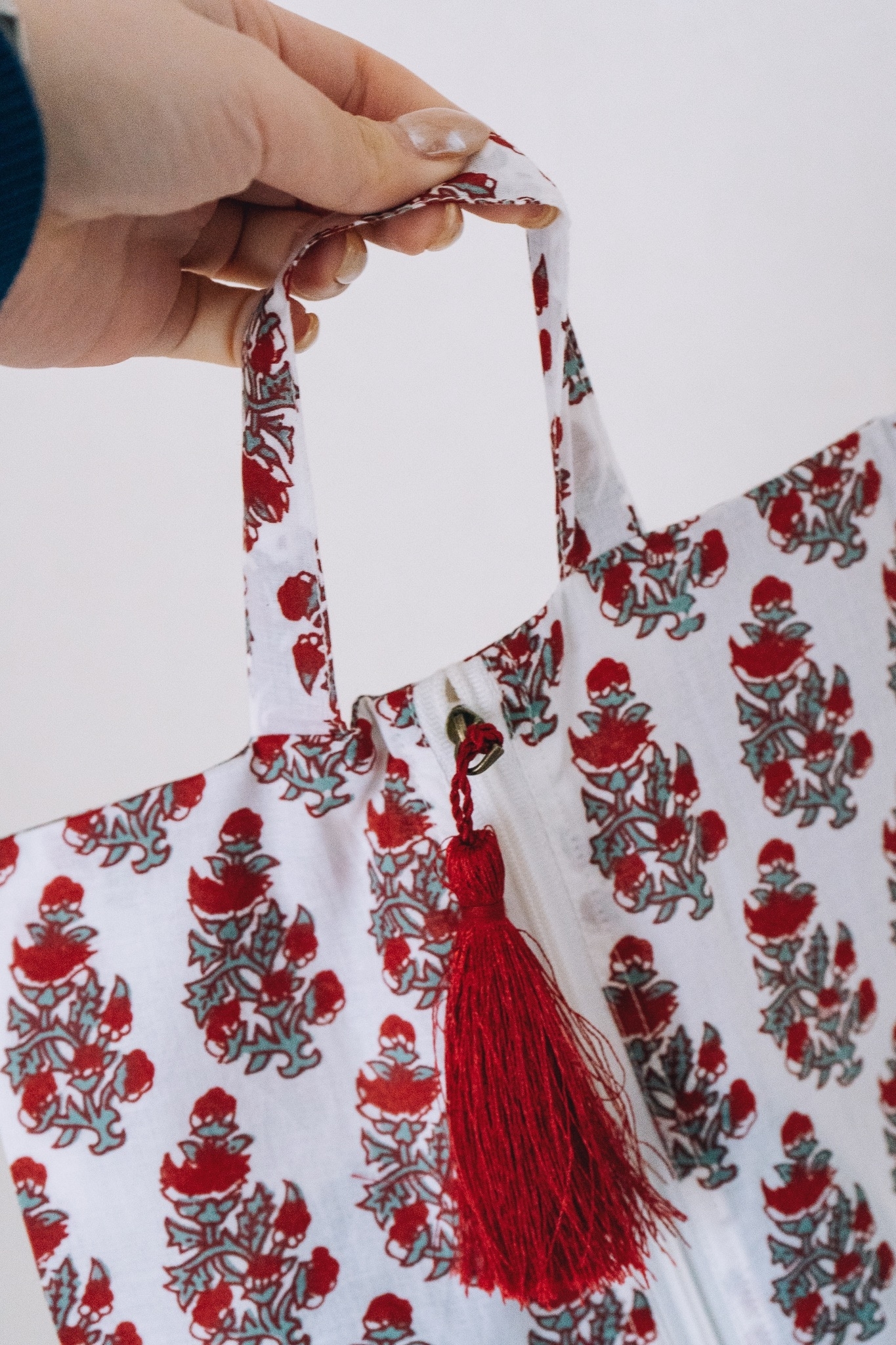 3COINS(スリーコインズ)の便利グッズ「シューズケース」