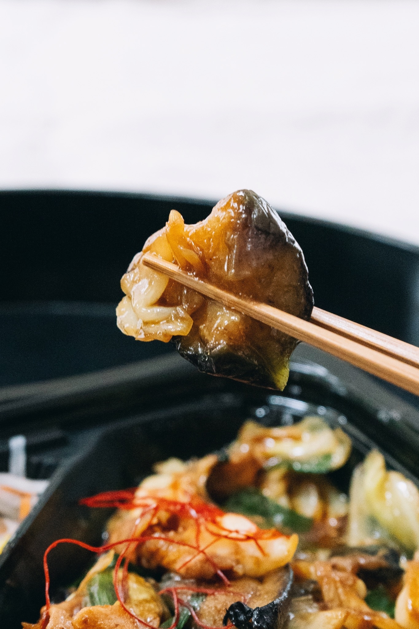 大戸屋のおすすめグルメ「茄子と豚肉のコク旨味噌炒め弁当」
