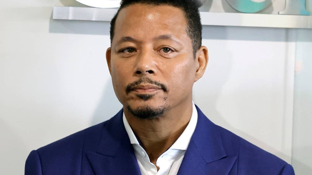 Terrence Howard Ordered to Pay Almost $1 Million in Back Taxes, Says Taxing Descendants of Slaves is ‘Immoral’