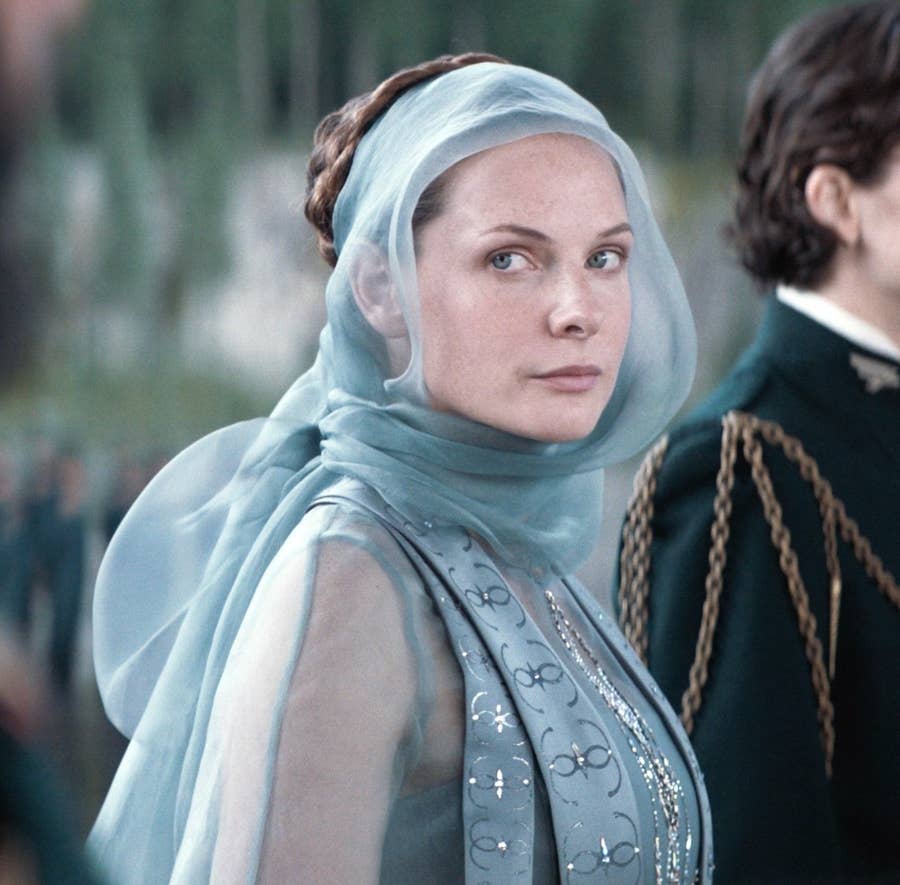 AI Shows Dune Characters vs. Actors Cast In Movie