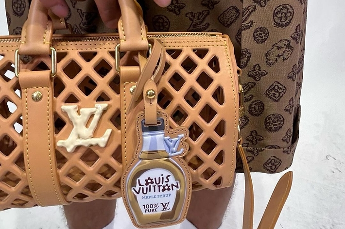 Women's Designer Bags & Purses - Luxury Handbags | LOUIS VUITTON ® - 3