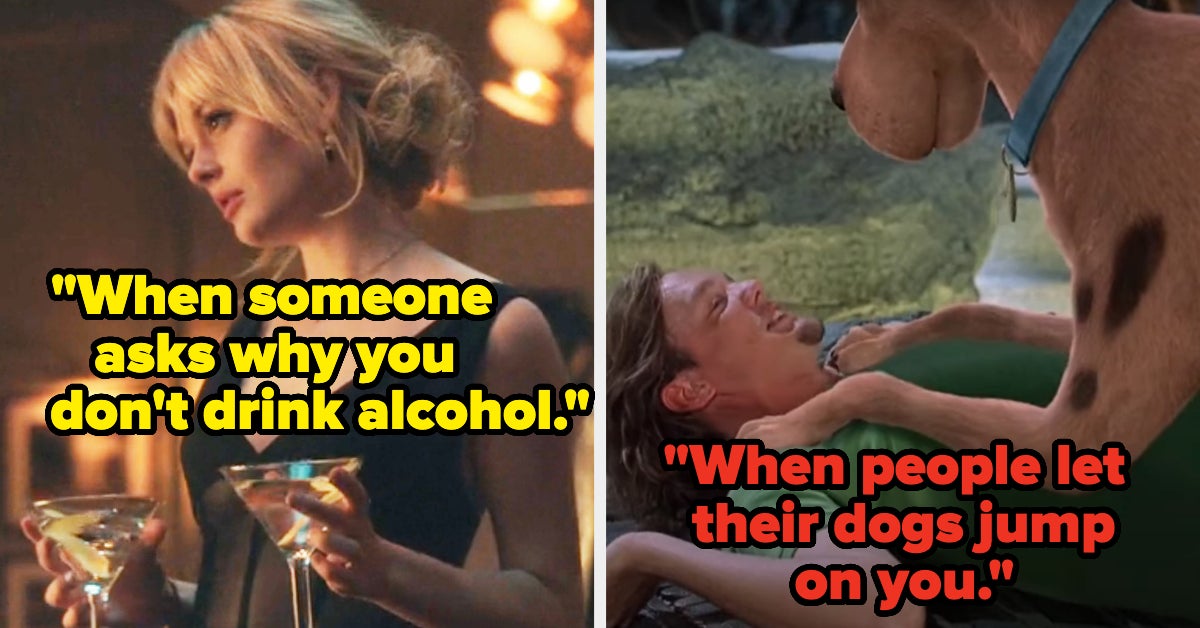 19 Super Common Things People Do Or Say That They Don't Realize Are ...