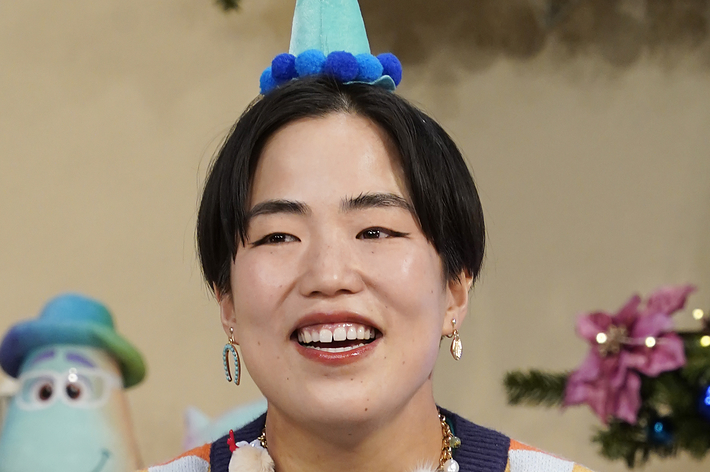 ゆりやんレトリィバァさん