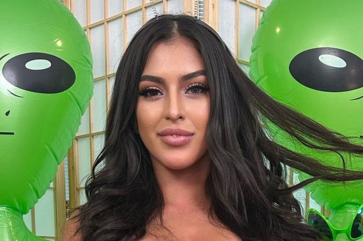 Adult Film Star Sophia Leone Dead at 26 | Complex