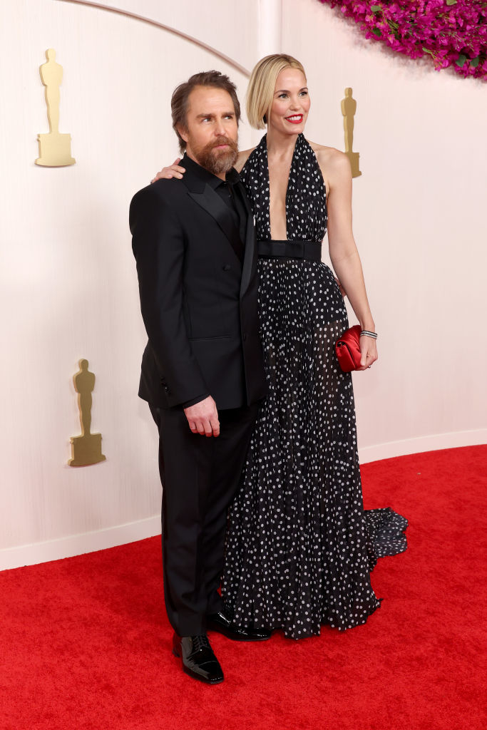 17 Adorable Celebrity Couples Making Their Red Carpet Debuts