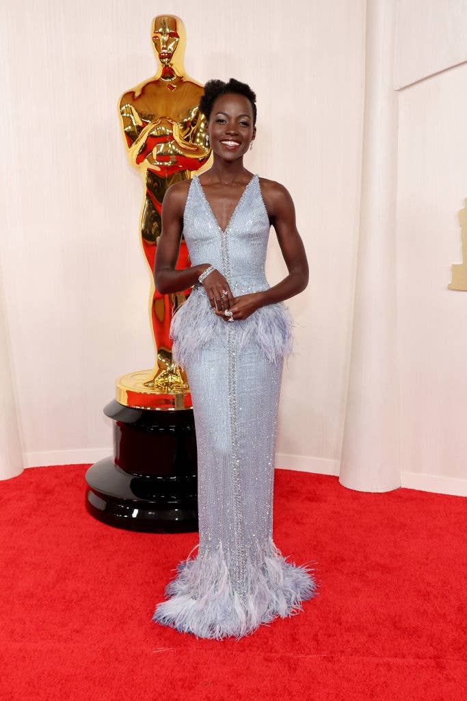 Zendaya, Colman Domingo & More Black Celebs  Oscars Red Carpet