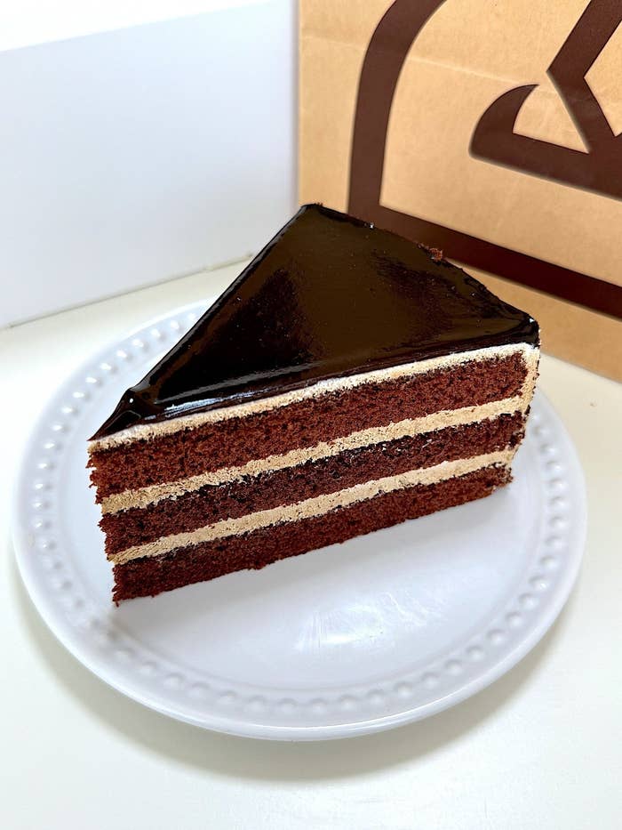 コメダ珈琲店のオススメスイーツ「カフェモカフィーユ」