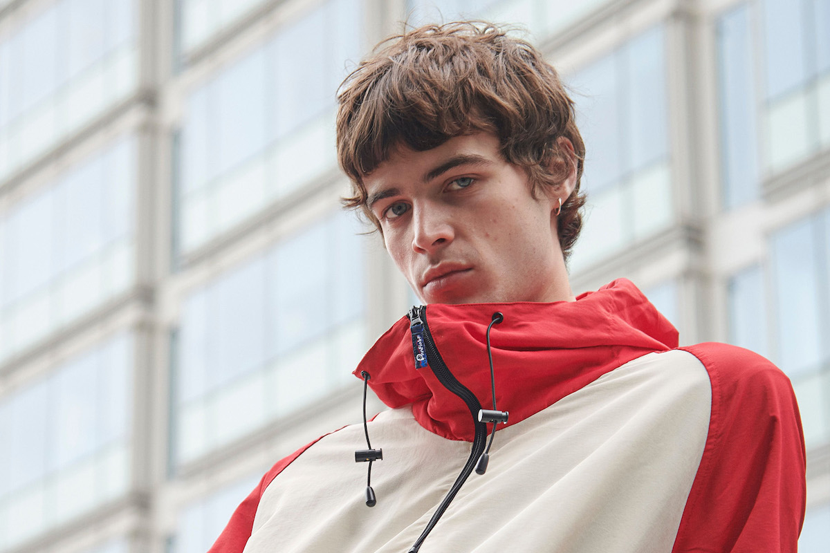 Penfield Bring Back Noel Gallagher's Famed 'Pac Jac' As Part Of