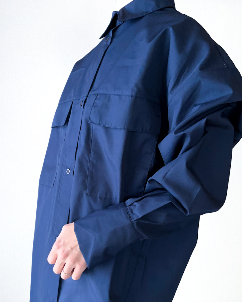 しまむらのおすすめファッションアイテム「レディース シャツ」