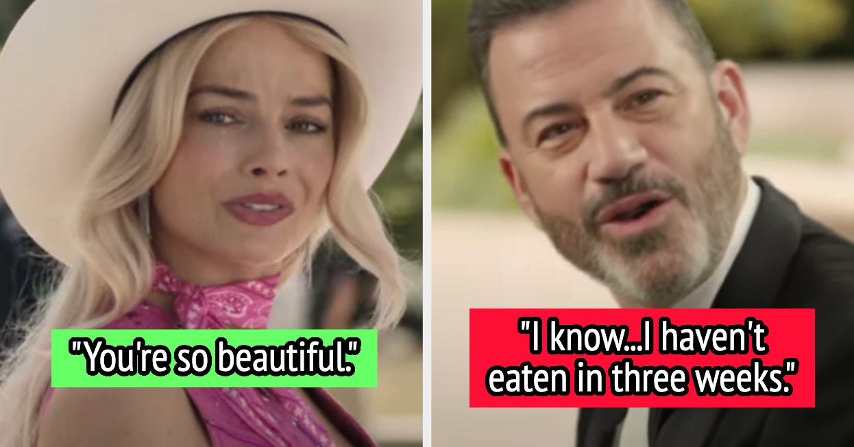 17 Times Awards Show Hosts Made Inappropriate Jokes