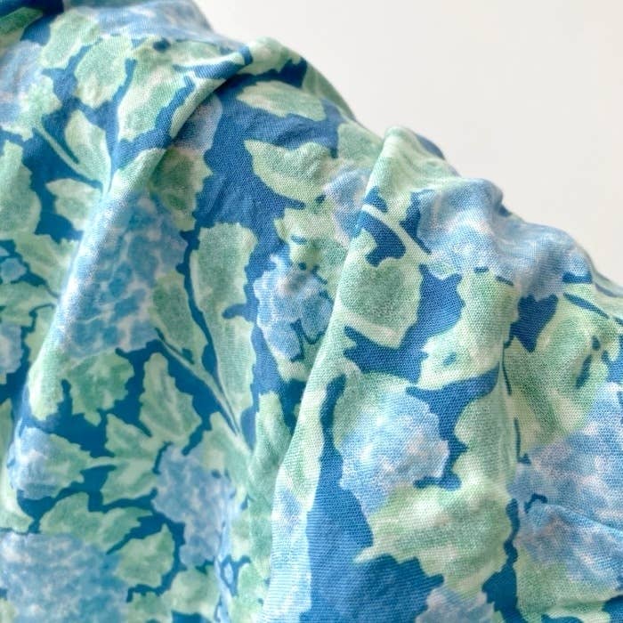 ユニクロとフランス生まれのランジェリーブランド「プリンセス タム・タム」のコラボおすすめアイテム「パジャマ（半袖）」
