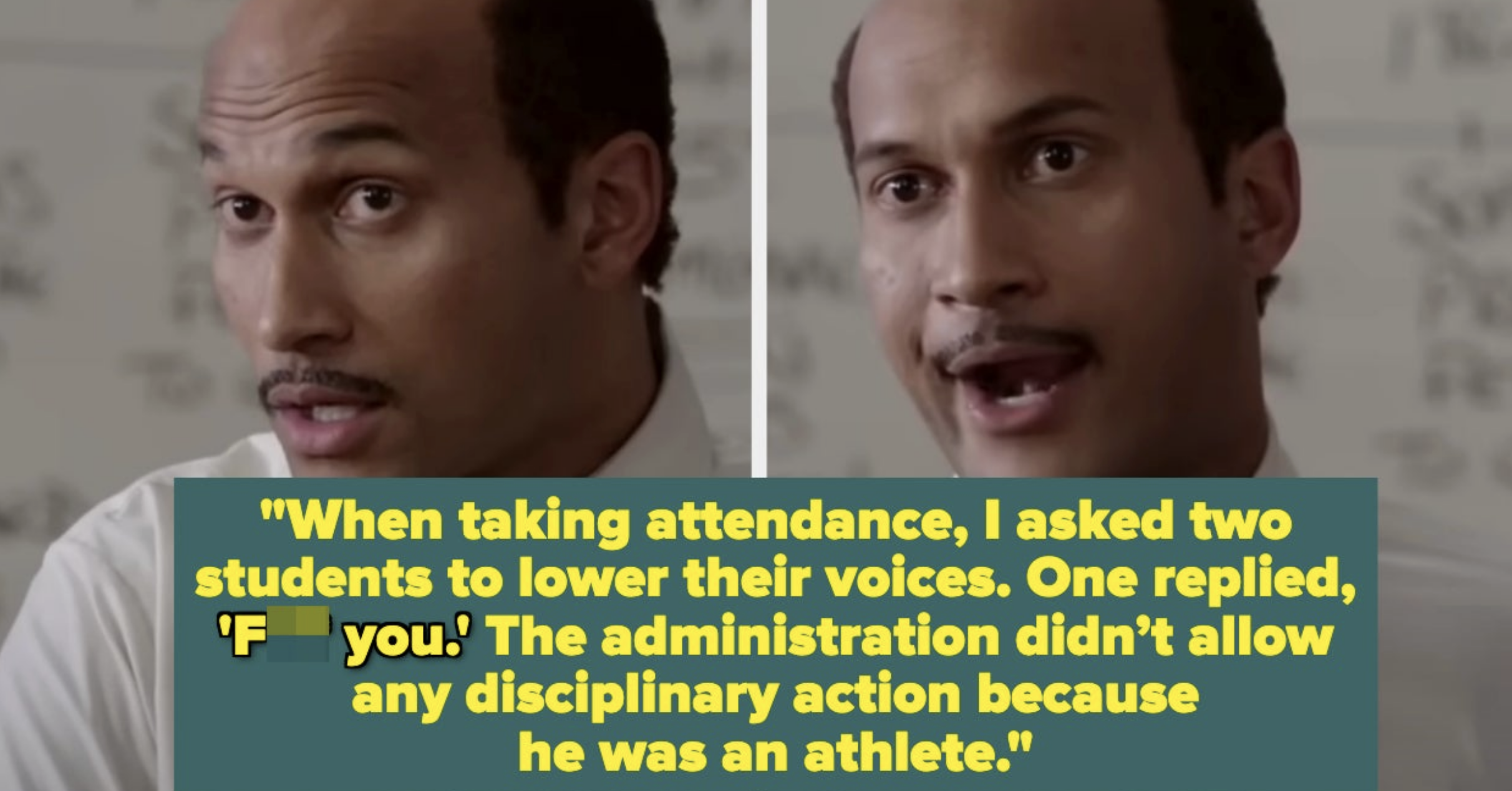 Teachers Share "Final Straw" Moments That Made Them Quit
