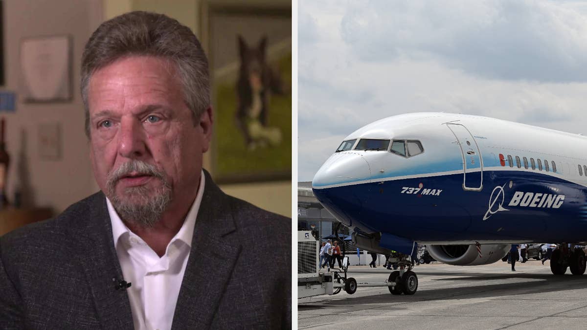 Former Boeing quality manager John Barnett was found dead before he was supposed to participate in a deposition against the aircraft manufacturer.
