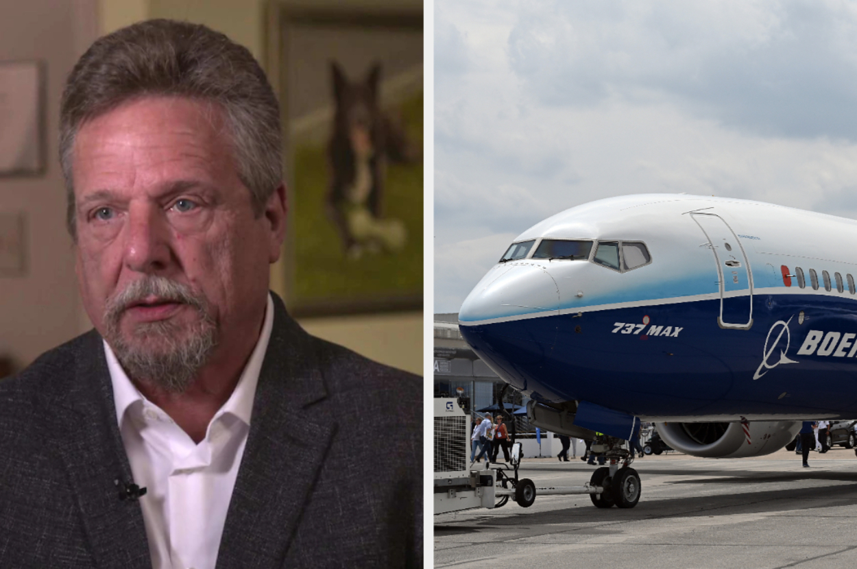 Boeing Whistleblower Suicide Amid Lawsuit Shock | Complex