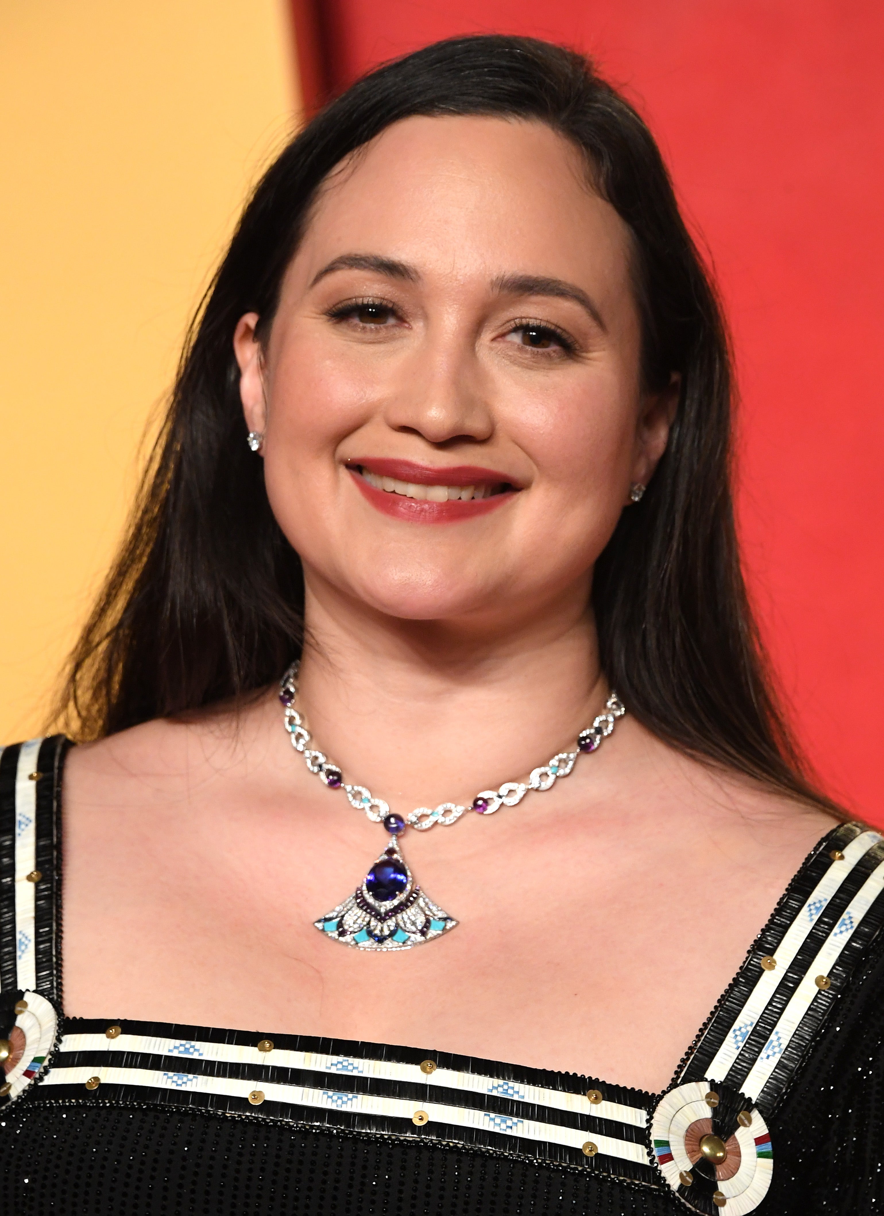Lily Gladstone Praised For Centering Osage Nation After Oscar Loss