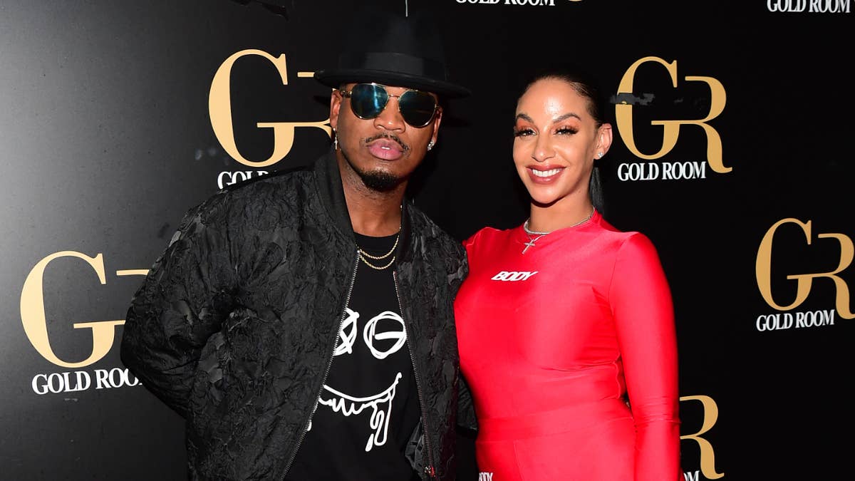 The R&amp;B singer and reality TV show star were married for eight years until they divorced in 2023.