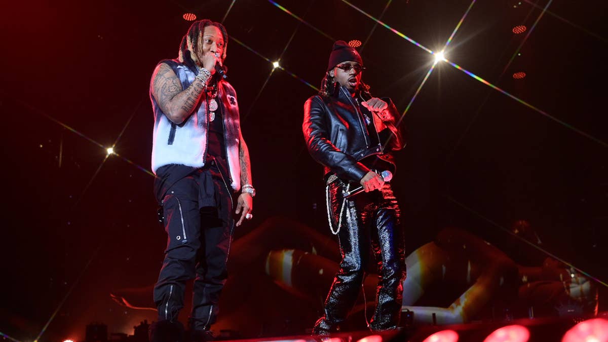 <i>Before they drop two new collab albums, we ranked Future and Metro Boomin’s 10 best songs together.</i>
