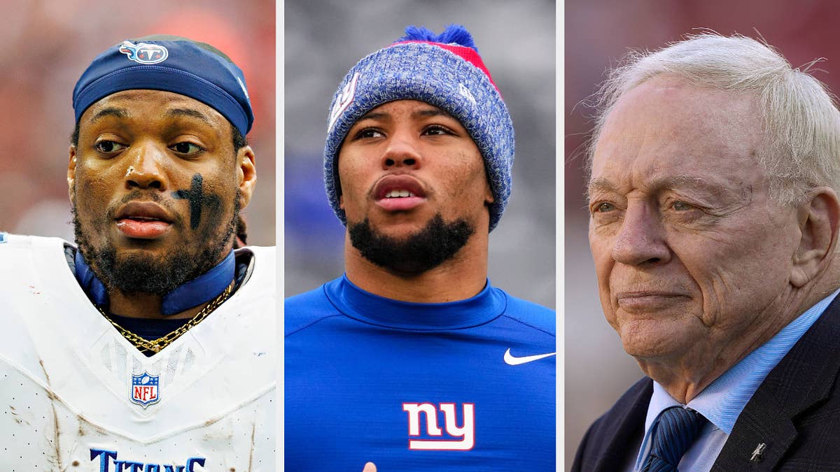From Saquon Barkley joining the Eagles to the Cowboys not signing anyone, here are the 2024 NFL free agency winners and losers so far.