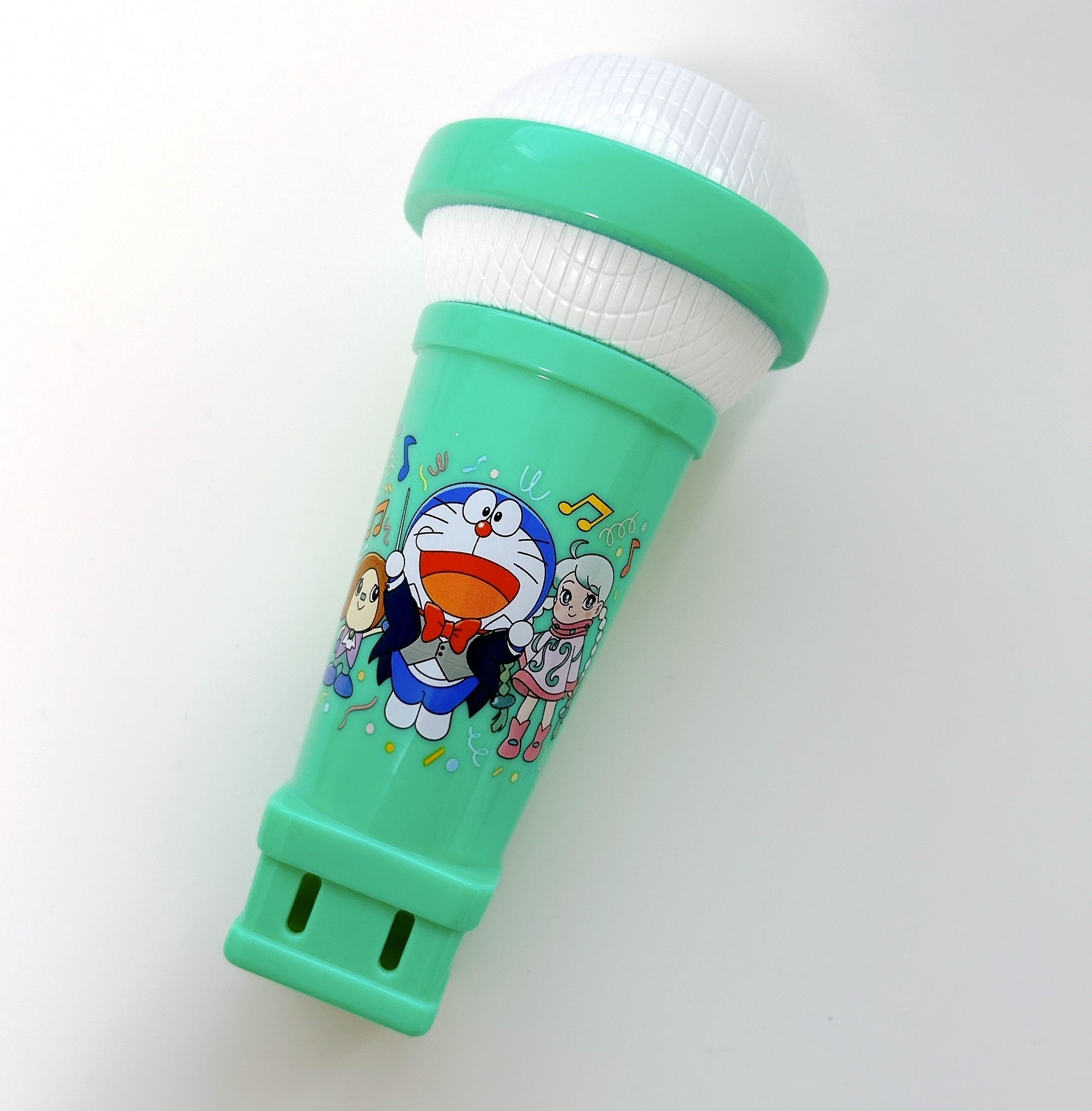 マクドナルド(マック)のおすすめハッピーセット2024「ドラえもん」