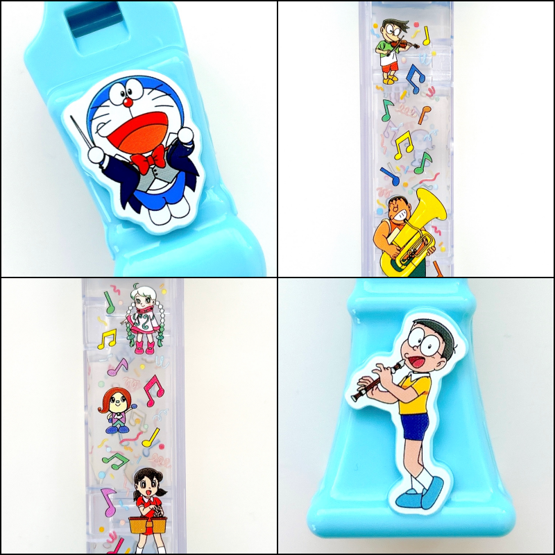 マクドナルド(マック)のおすすめハッピーセット2024「ドラえもん」