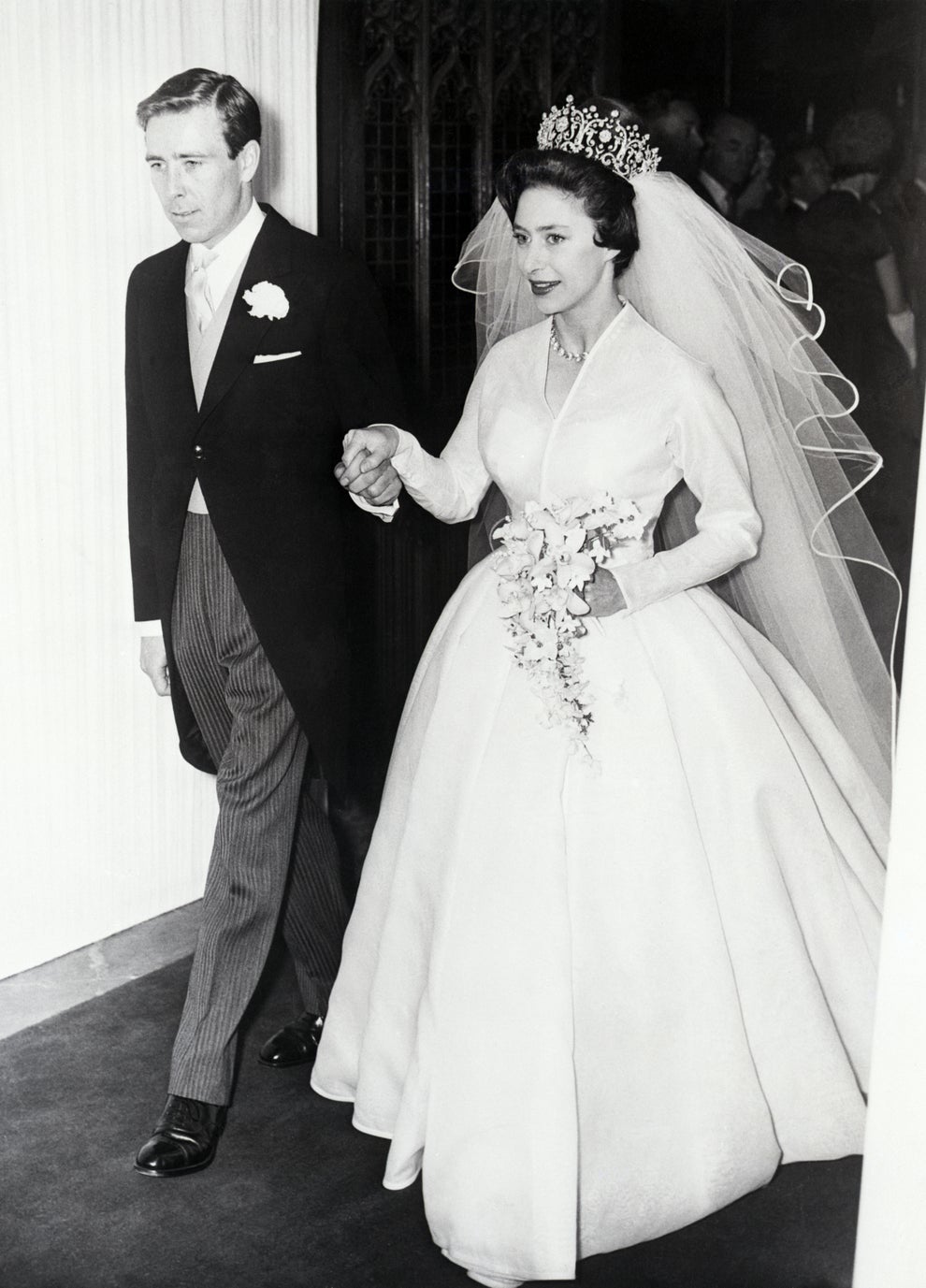 21 Of The Biggest Royal Family Scandals Over The Years