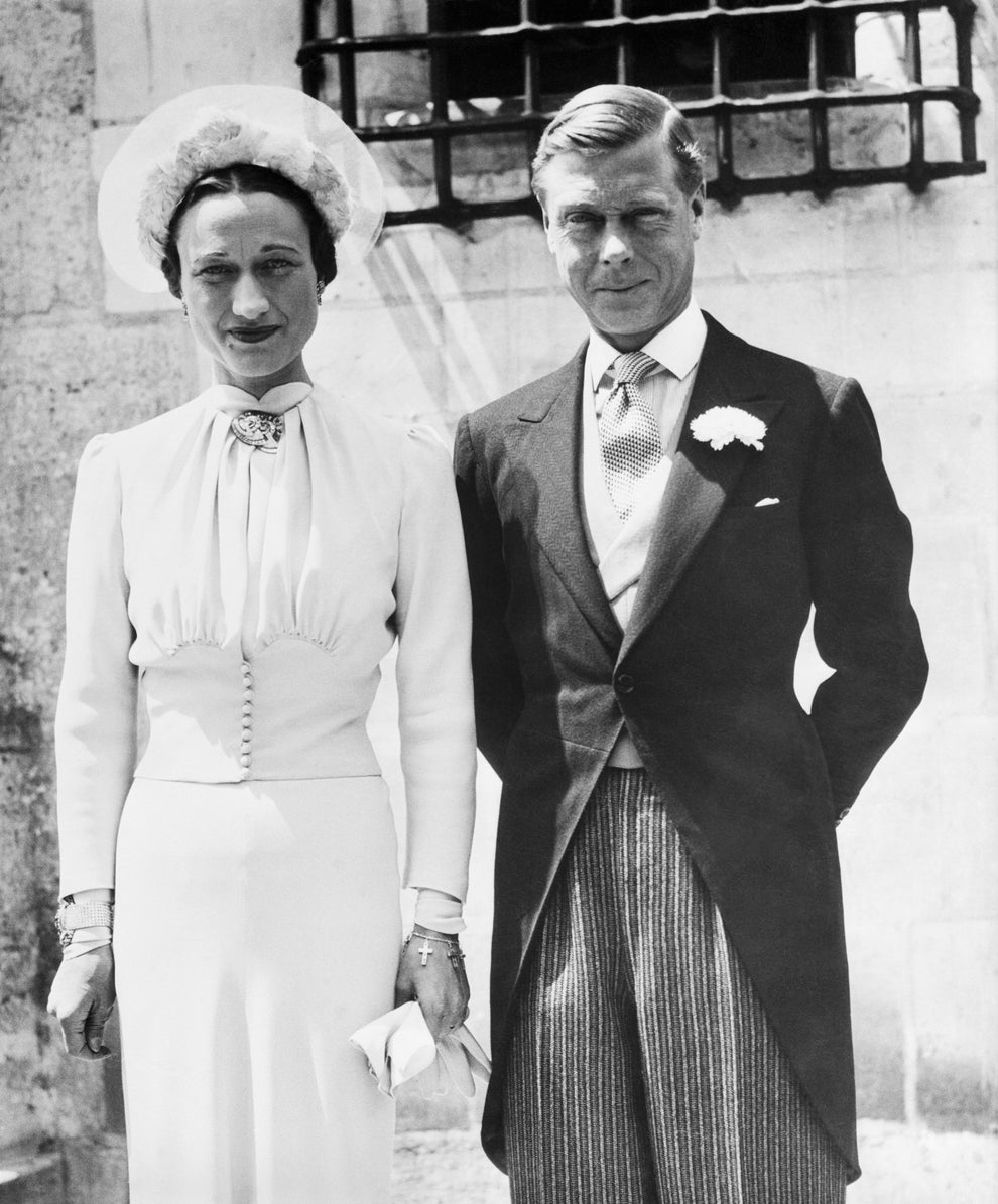 21 Of The Biggest Royal Family Scandals Over The Years