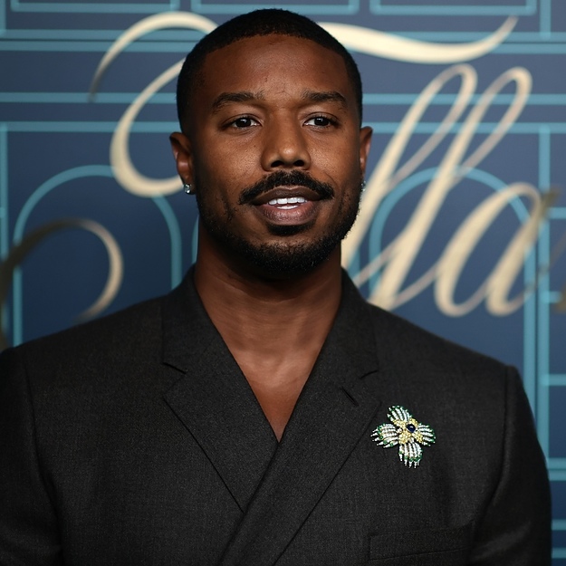 Michael B. Jordan Admits He's 'Lonely' But Isn't Ready to Date Again |  Complex