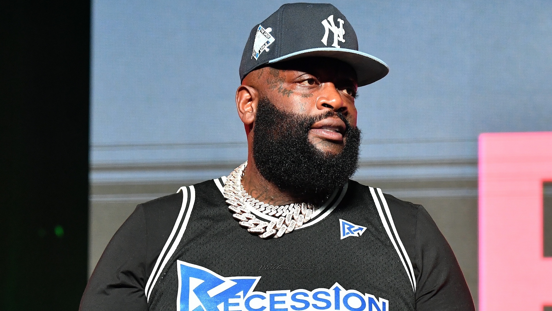 Rick Ross Laughs Off Claim That His 3 Million Audemars Piguet Is