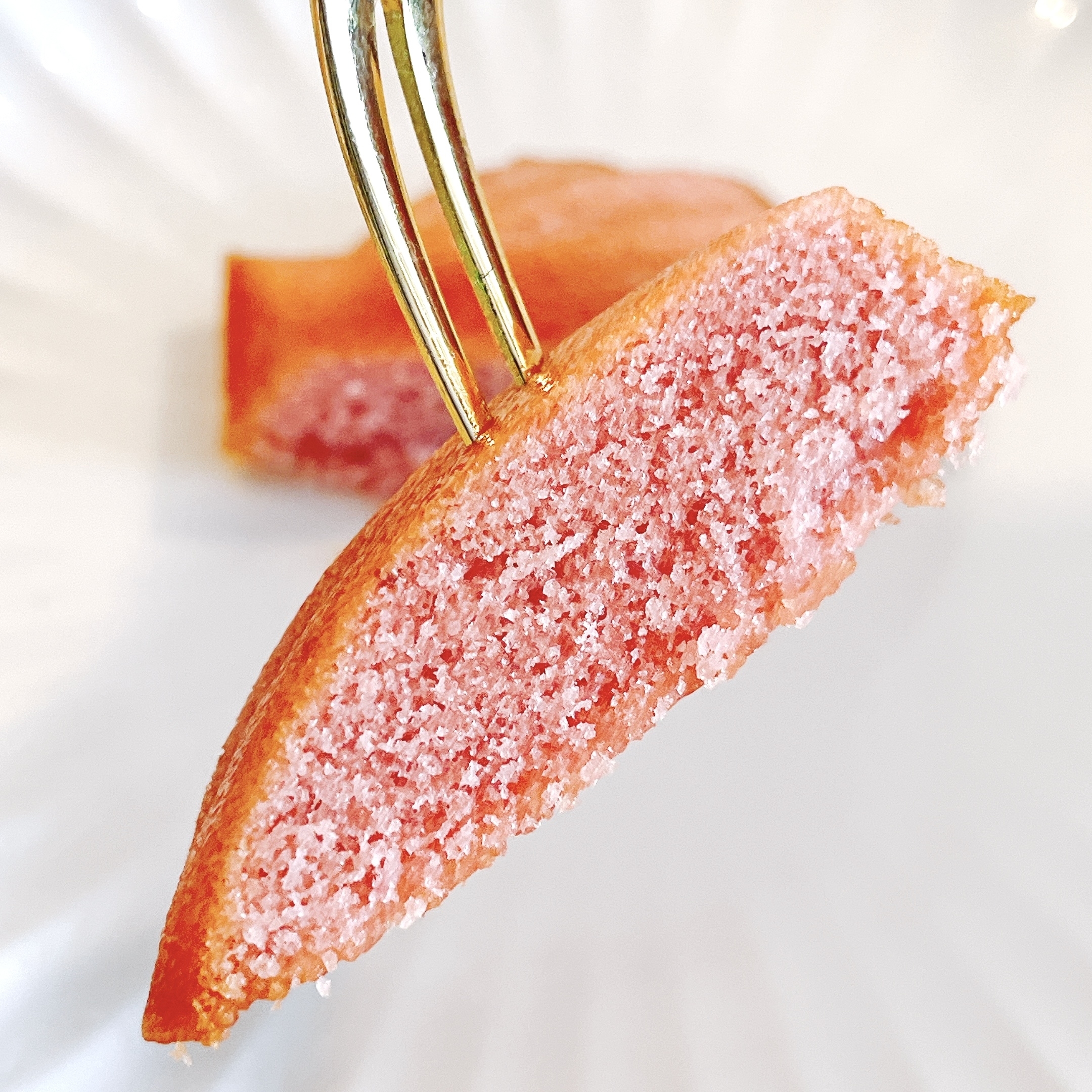 コージーコーナーのオススメスイーツ「春のマドレーヌ(6個入)」