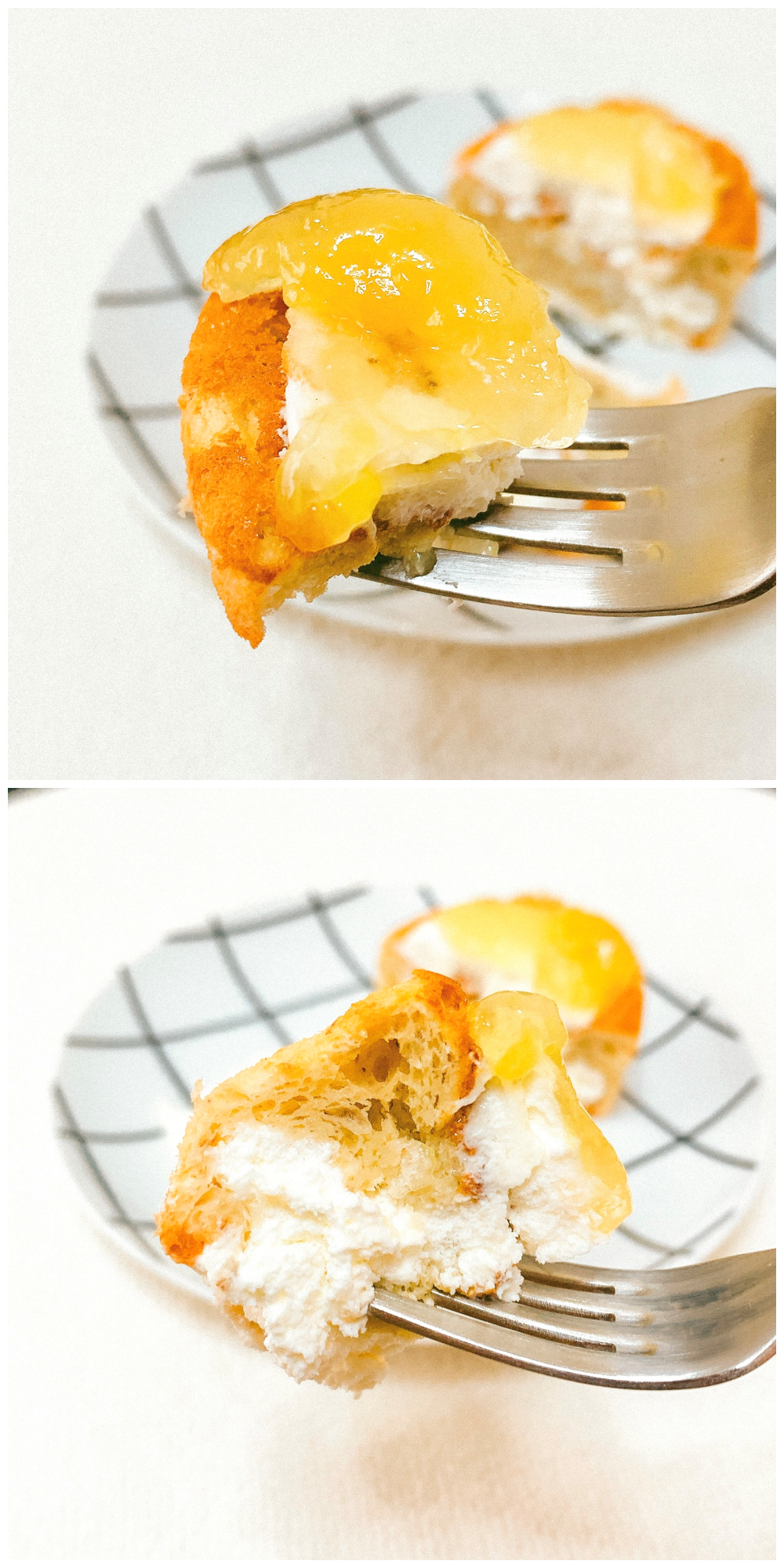 LAWSON(ローソン)のオススメのスイーツ「バナナマフィン」