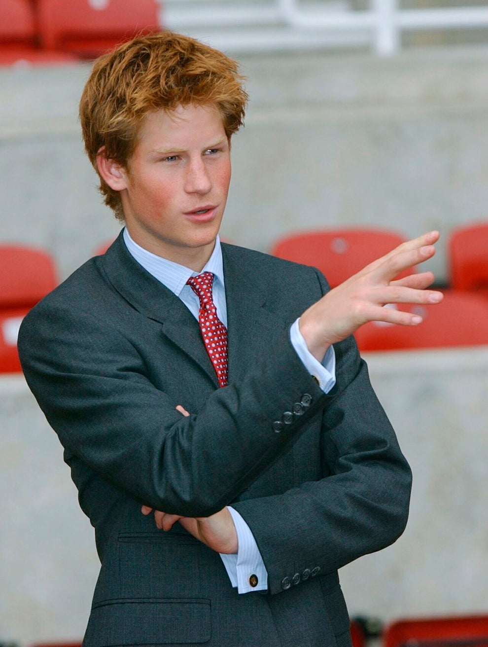 21 Of The Biggest Royal Family Scandals Over The Years