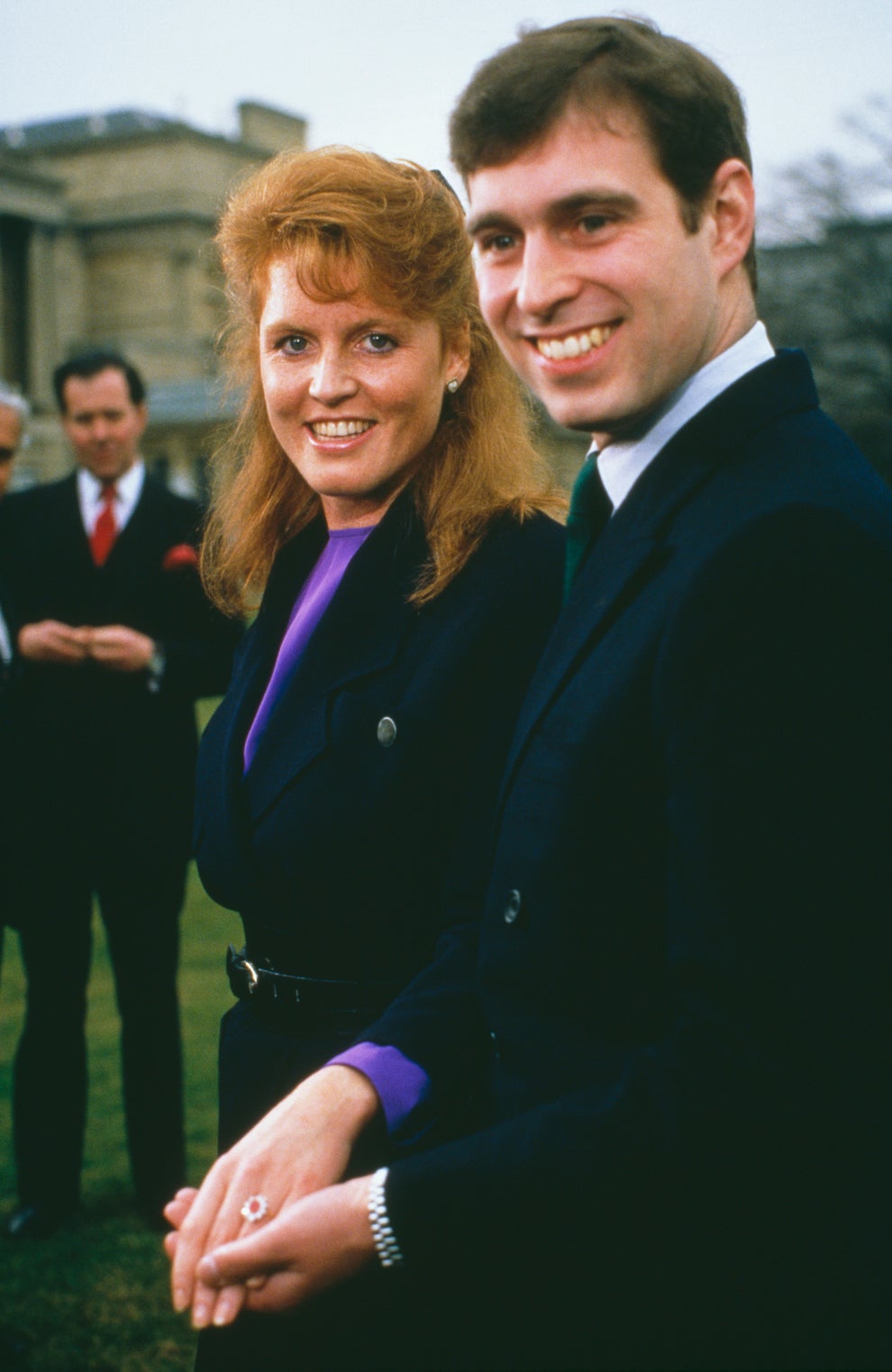 21 Of The Biggest Royal Family Scandals Over The Years