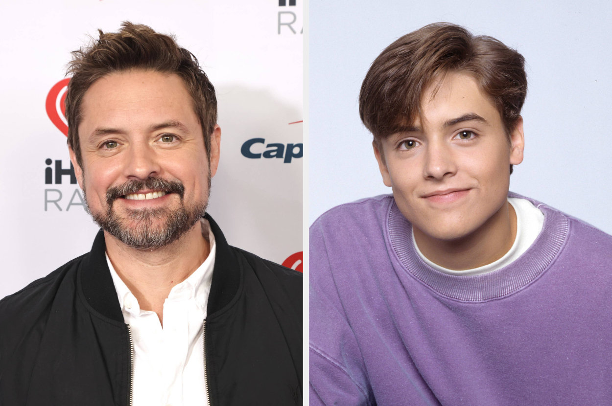 Will Friedle from Boy Meets World Talks about Sitcom Acting and His Experience as a Child Star