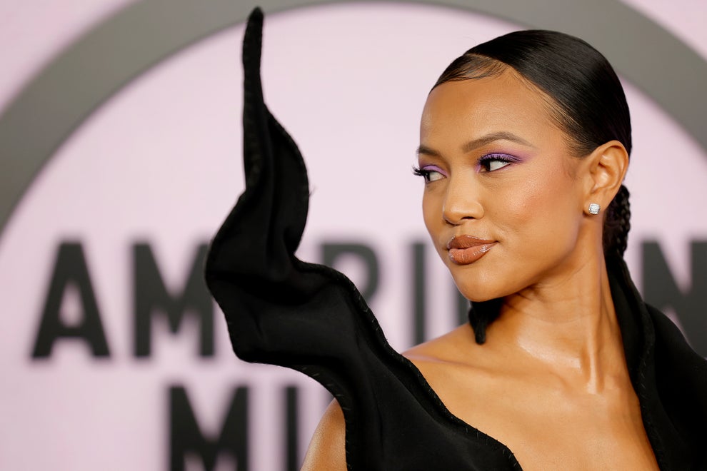 Karrueche Tran OnlyFans Backlash Response