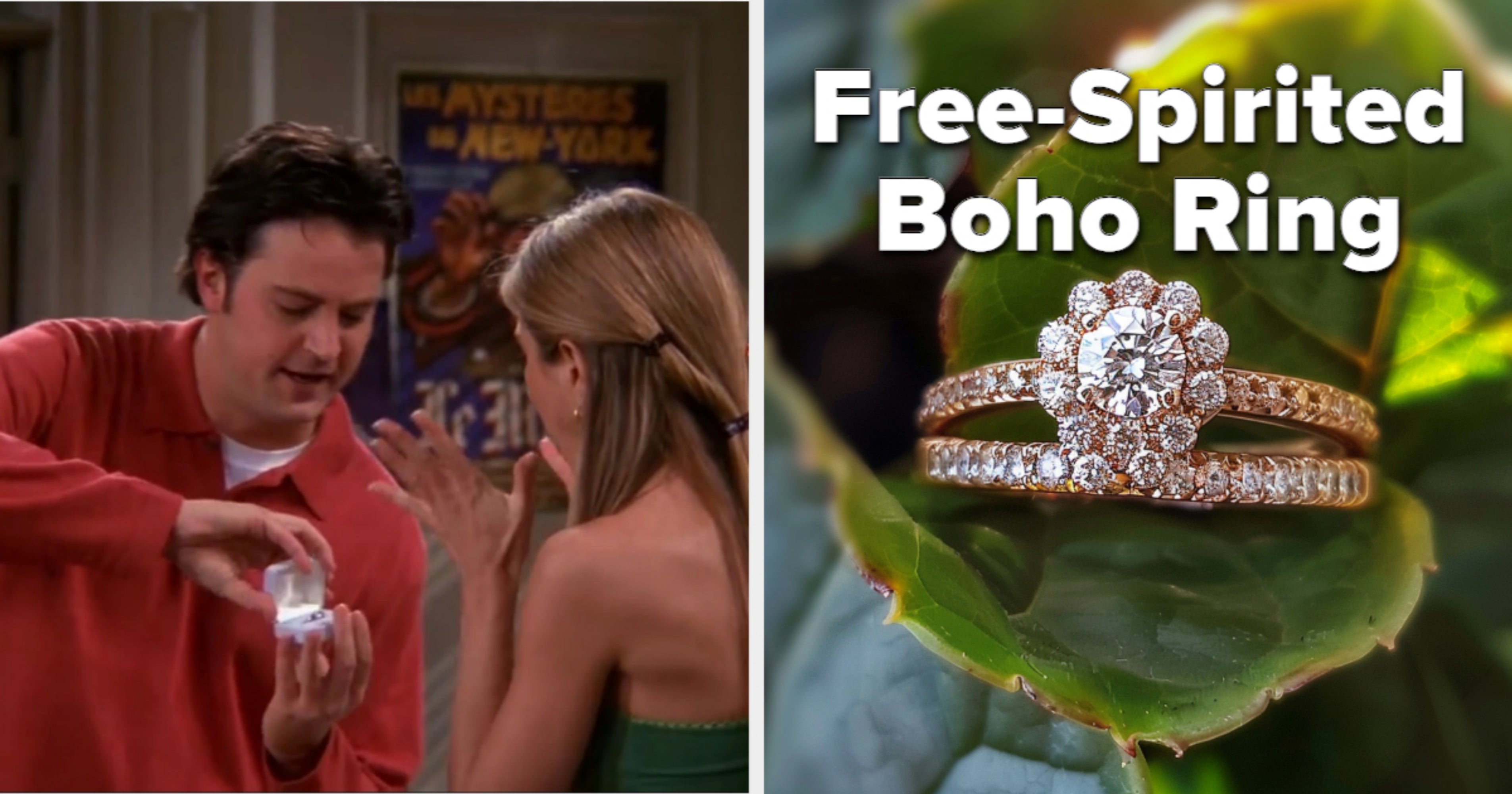 What Will My Engagement Ring Look Like? Love Quiz