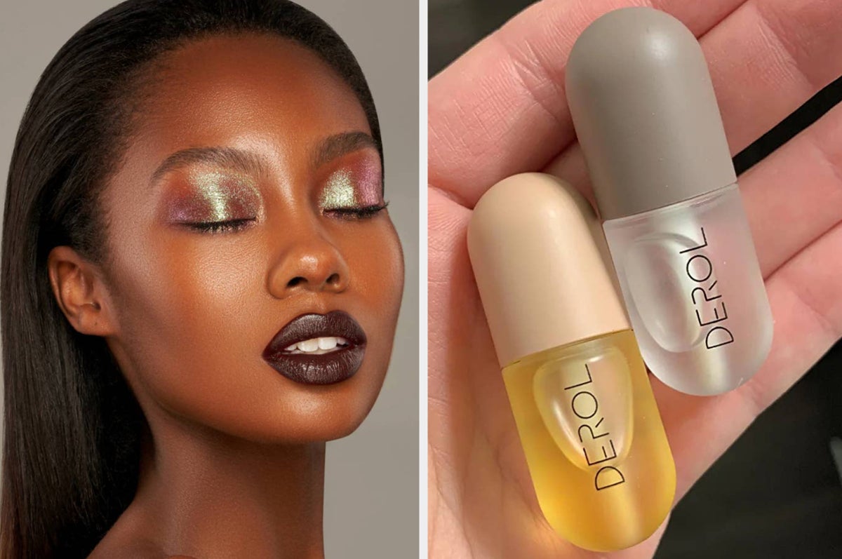 BuzzFeed Shopping: Best Makeup Essentials for Spring 2024
